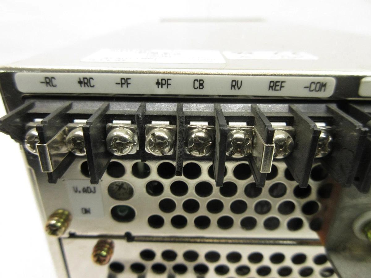 Used TDK RKE48-32R Power Supply Nikon NSR System Used Working