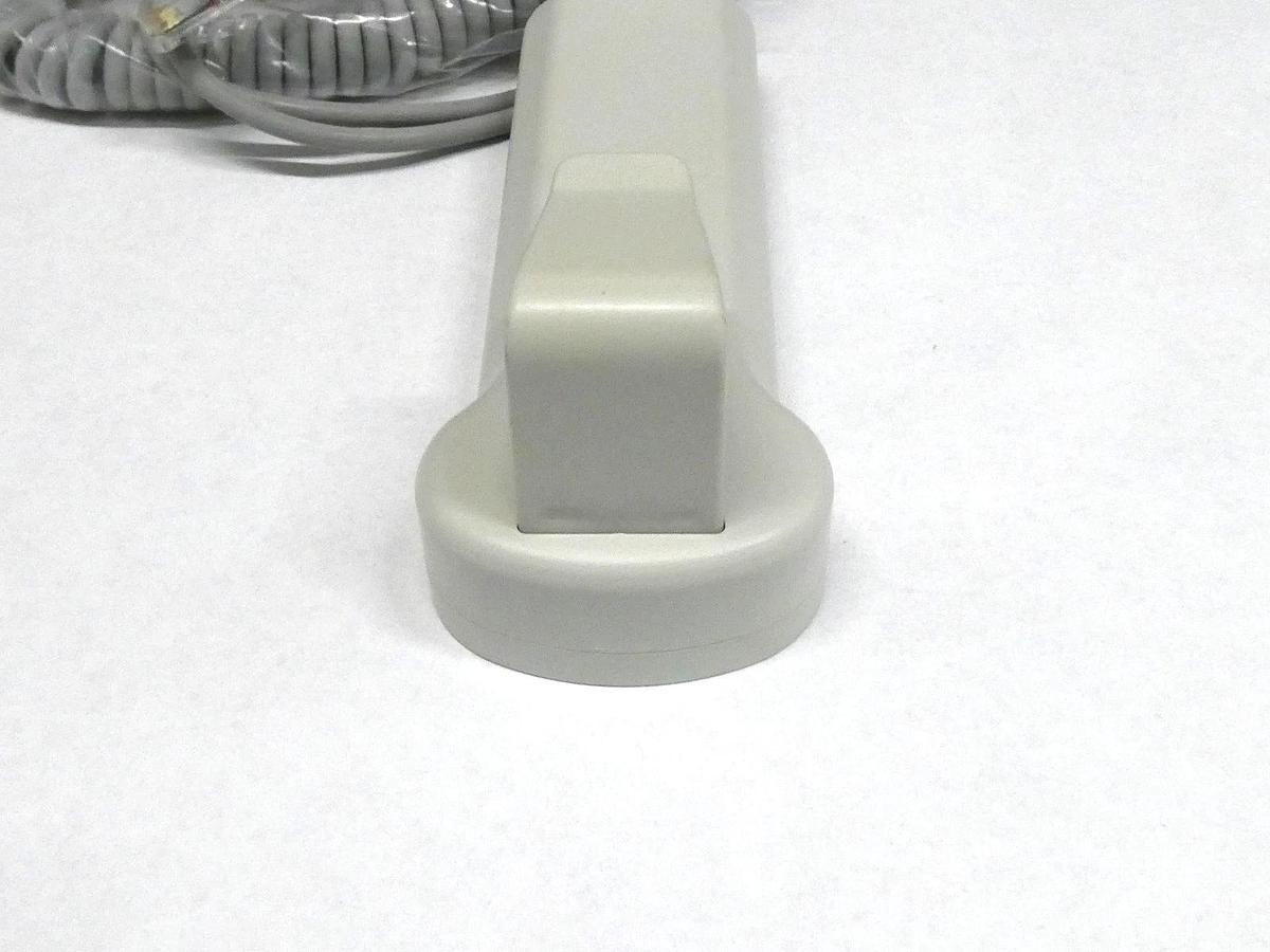 ASM 45-115280A14 Hand Held Single ECOMAG Actuator Control Pendant New Surplus