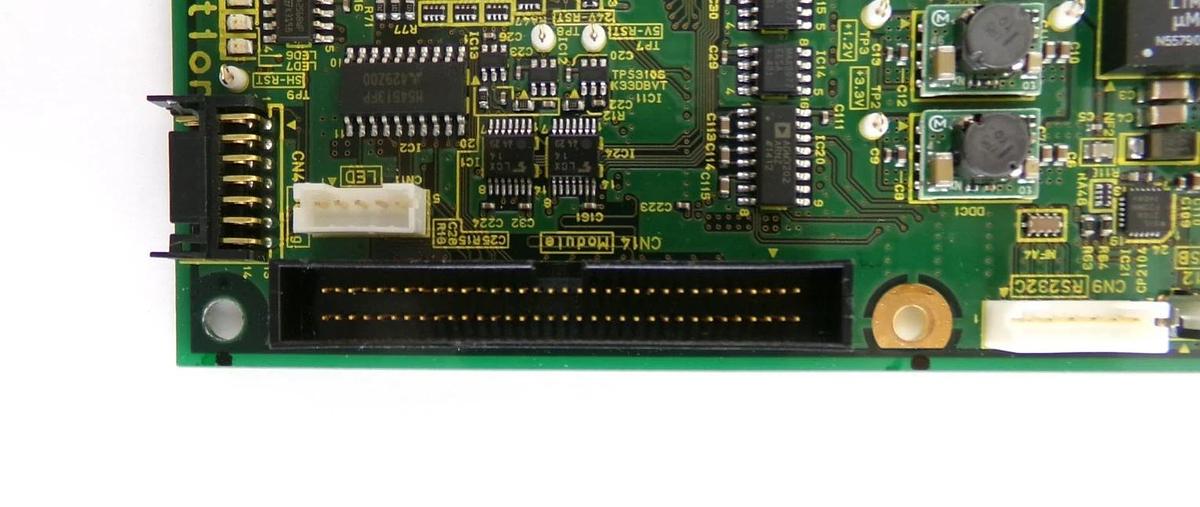 Used Daihen RMN-48A RF Generator PCB Reseller Lot of 2 Working Surplus