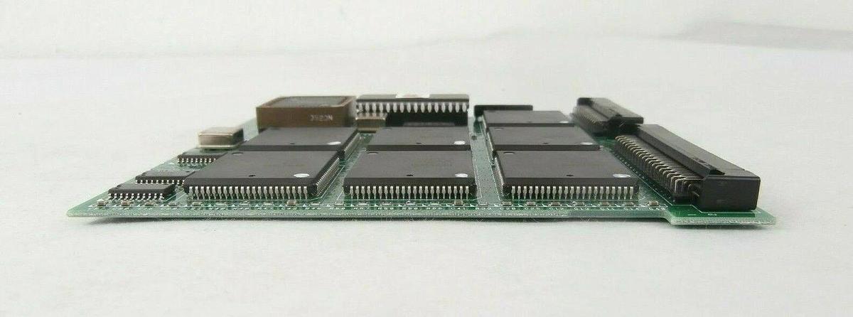 Used Kokusai Electric D3E01373C Driver PCB Card PLMDRV7 Vertron III DD-803V Working
