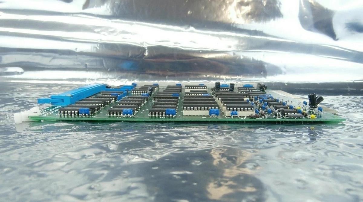 Used JEOL AP002269(00) Processor Board PCB Card LENS I/O(1)PB KI JSM-6400F Used