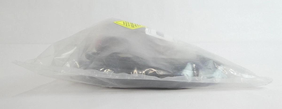 AMAT Applied Materials 0140-89858 Pedestal Hub AC Power Cable Assembly New
