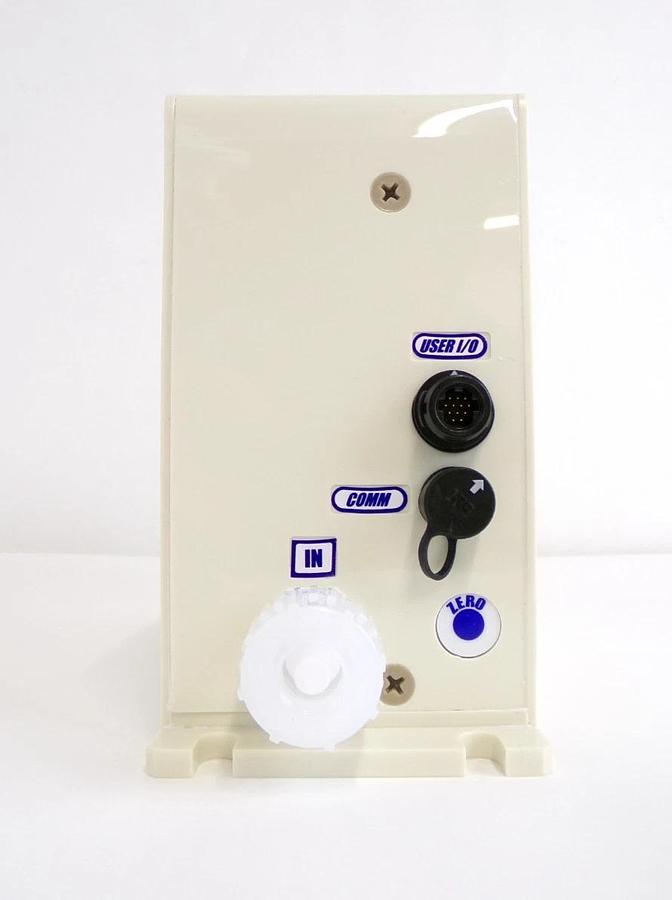 Malema Sensors CMFC-5032-F3306-22-NH-001 Coriolis Mass Flow Controller New