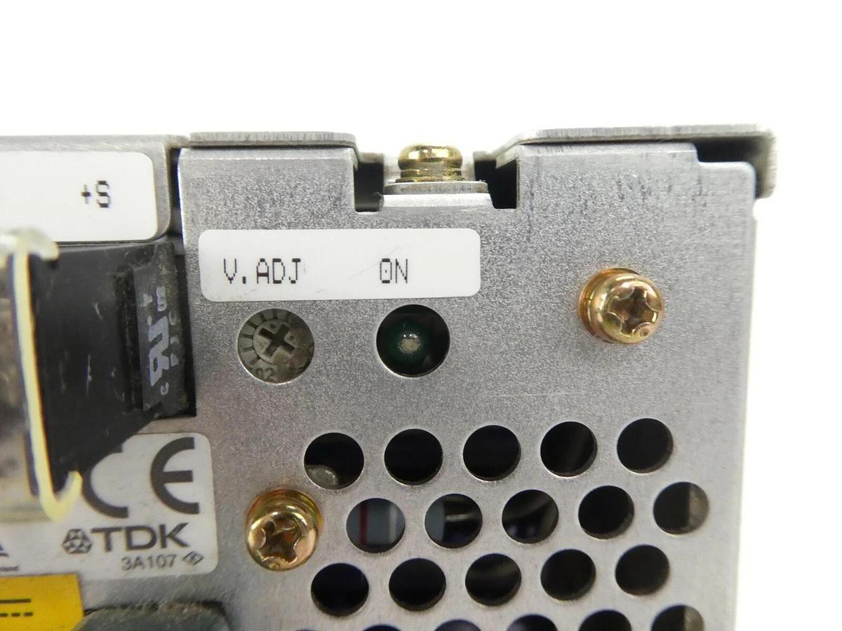 Used TDK RKW48-32R Power Supply Nikon NSR-S307E DUV Scanning System Working Spare