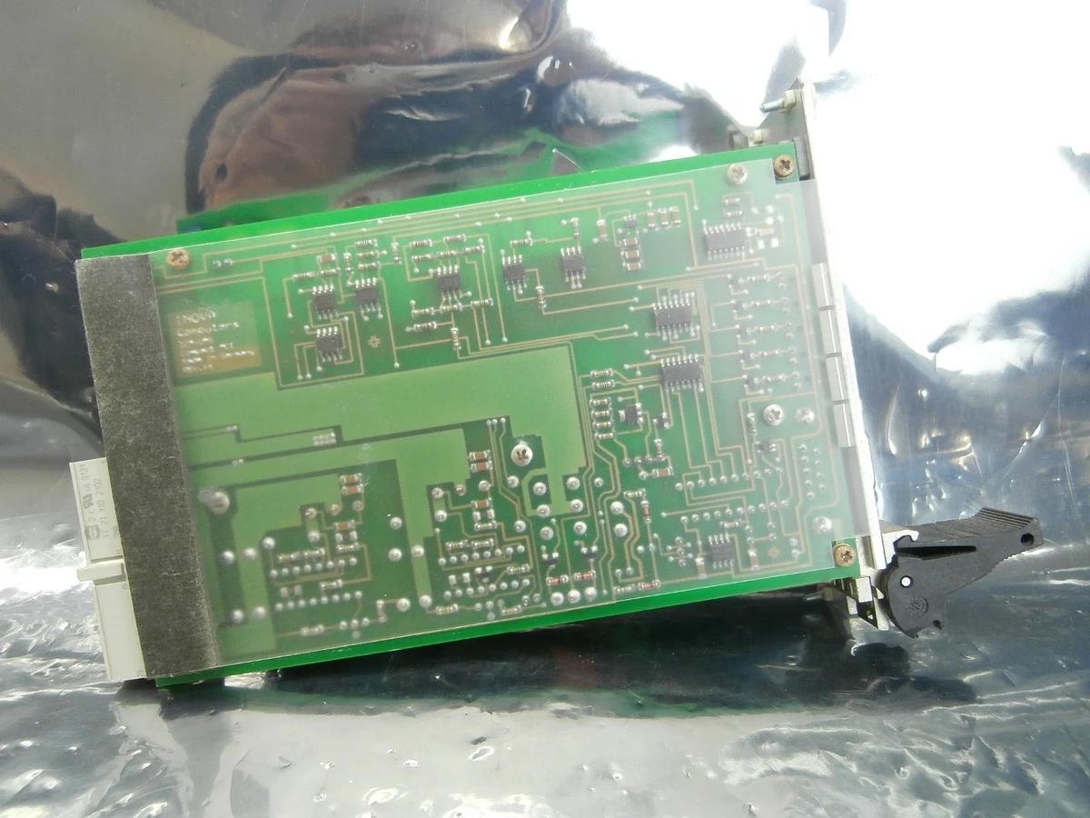 Used Inova Computers 11249 UPS Board PCB Card 1-ICP-UPS UPS60-27.10.00 Used Working