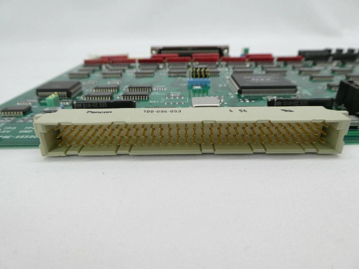 Used Nikon 4S018-786-A C30-I/F-X4 PCB Card NSR-S205C System Working Spare