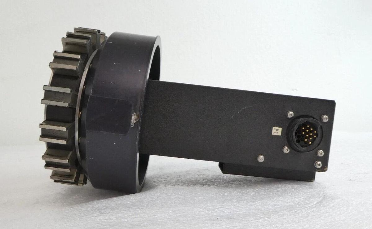 Used AMAT Applied Materials 0010-01711 HP+ Upgrade Upper Robot Driver Spare Surplus