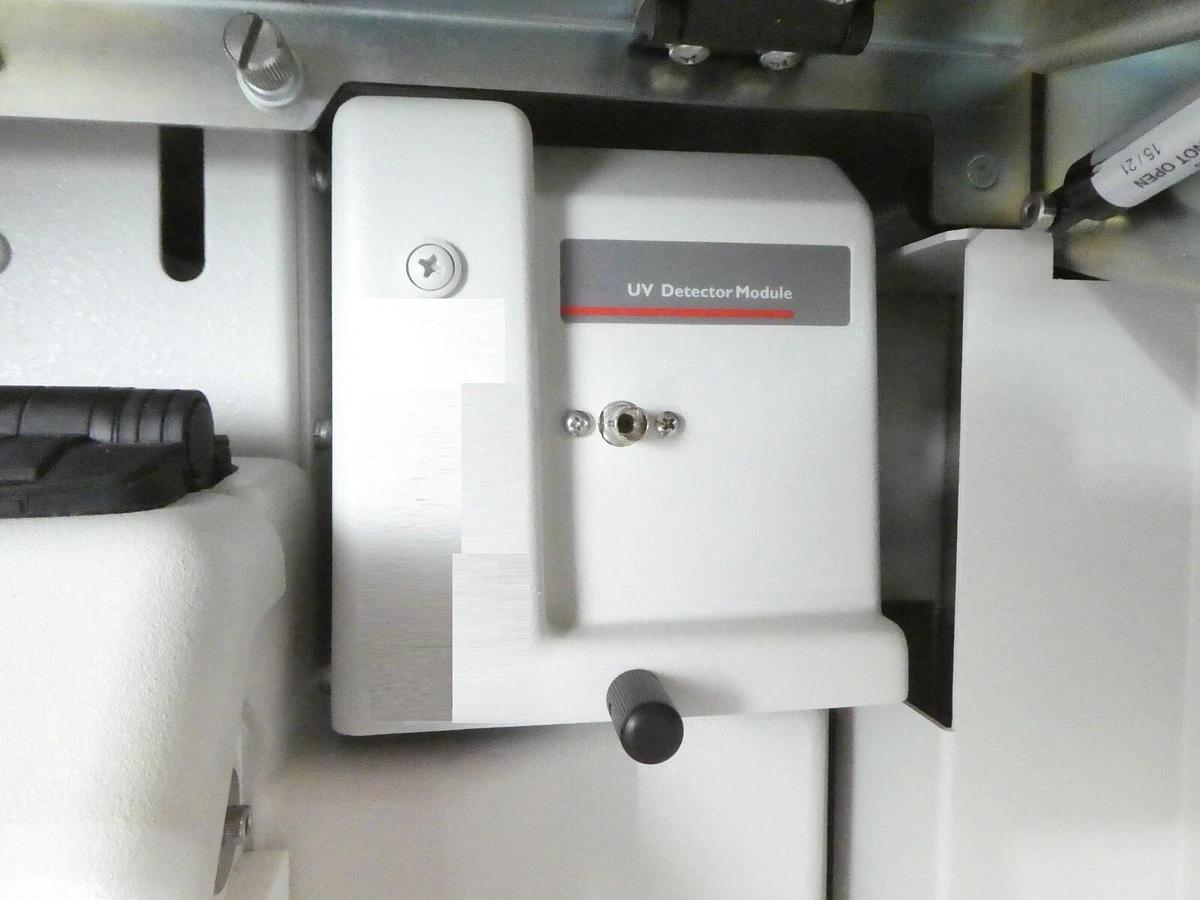 Used Beckman Coulter A74603 Pharmaceutical Analysis System PA 800 Plus 7/10 Untested