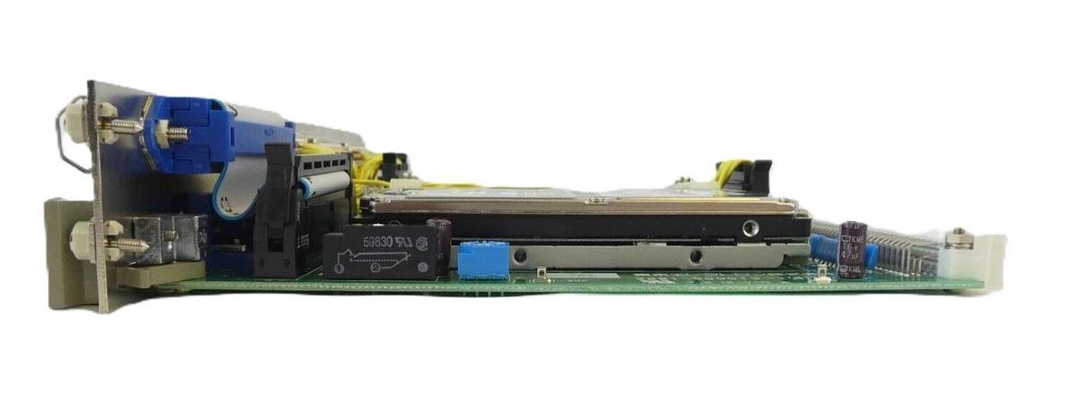 Used TEL Tokyo Electron 3281-000013-1A Interface PCB Card TCB0004-1/147CON Working