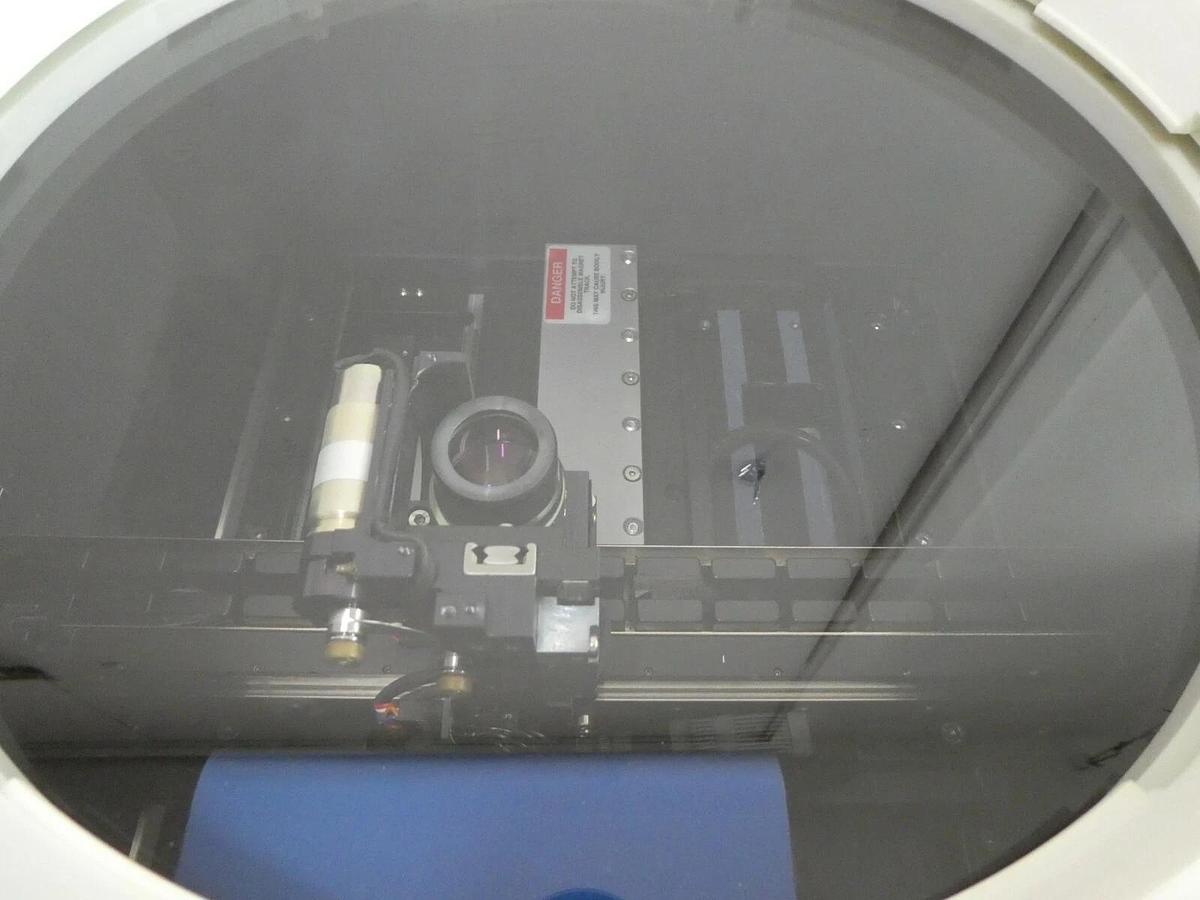 Used Nova Measuring Instruments 310-22000-00 Measurement Unit Novascan Working Spare