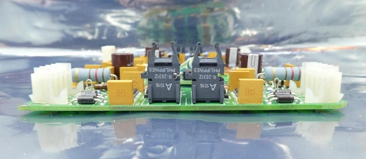 Used ENI Power Systems 003-1039-363 Power Interface PCB 000-1039-363 Lot of 5 Working