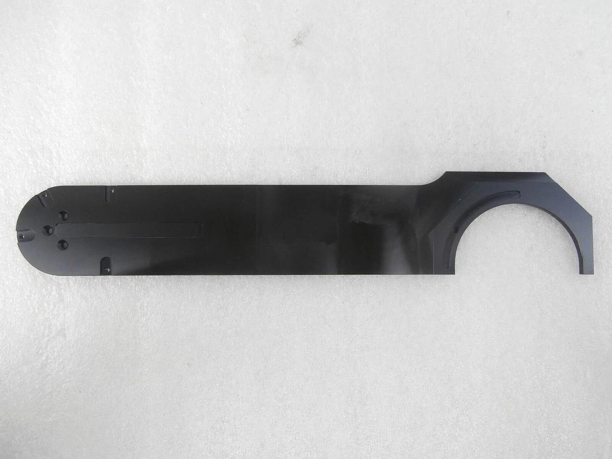 TEL Tokyo Electron TS285-004583-2 Arm Loader RT End Effector Fork New Surplus