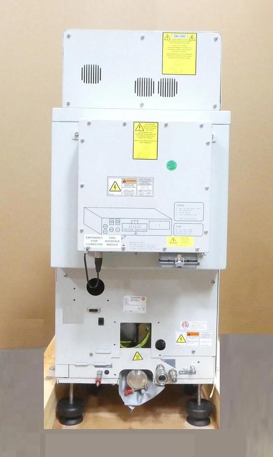 Refurbished iH 1800 Edwards NGAC73000XS Vacuum Dry Pump IH800 Manufacturer Refurbished