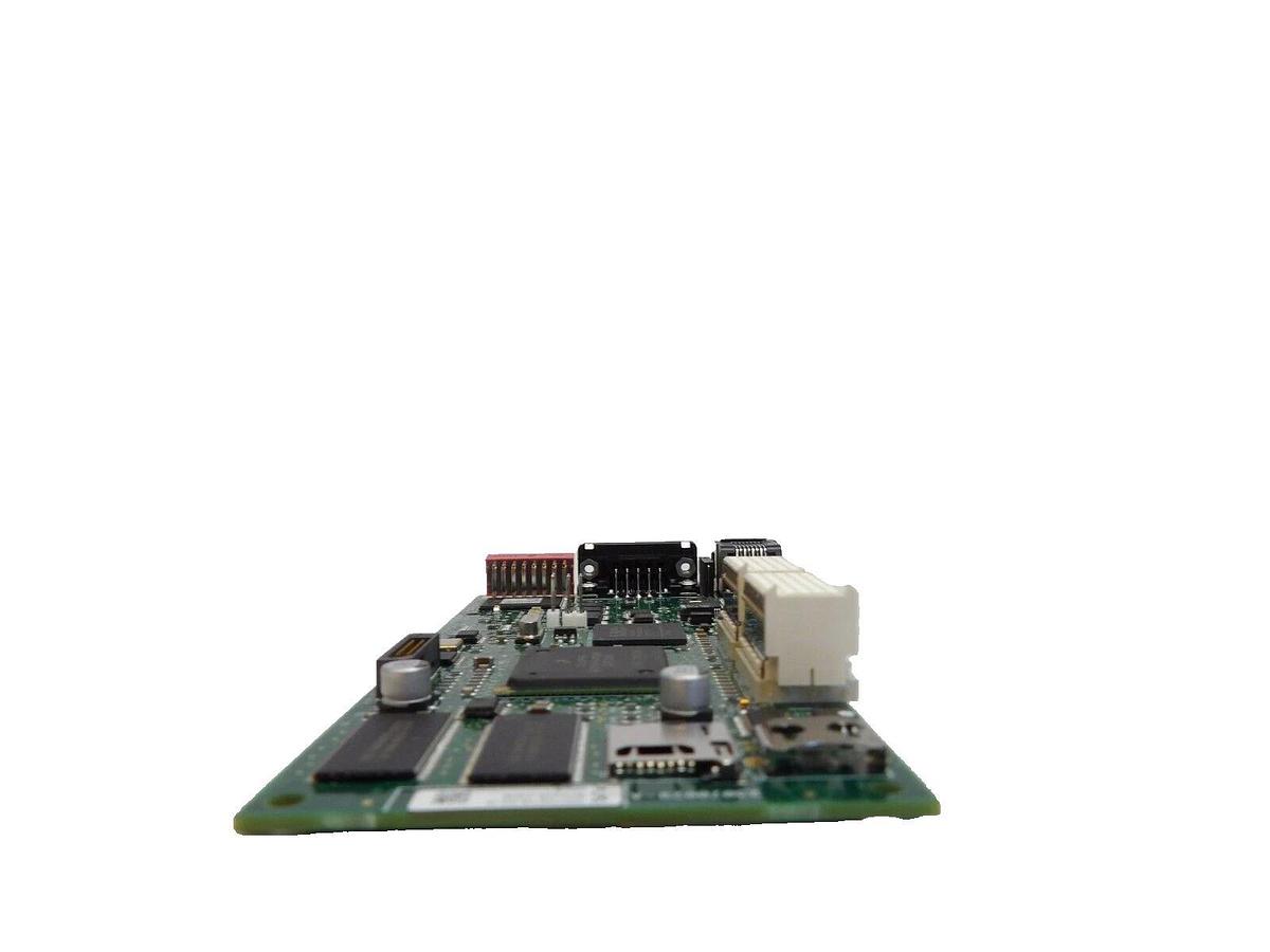 Used AE Advanced Energy 23070029 CPU Module 4 PCB Card 33070019-04 AMAT Working