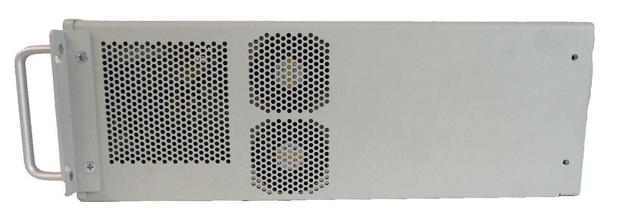 Used Newport XPS-Q 3-Axis Motion Controller Driver XPS-DRV03 XPS Series Untested
