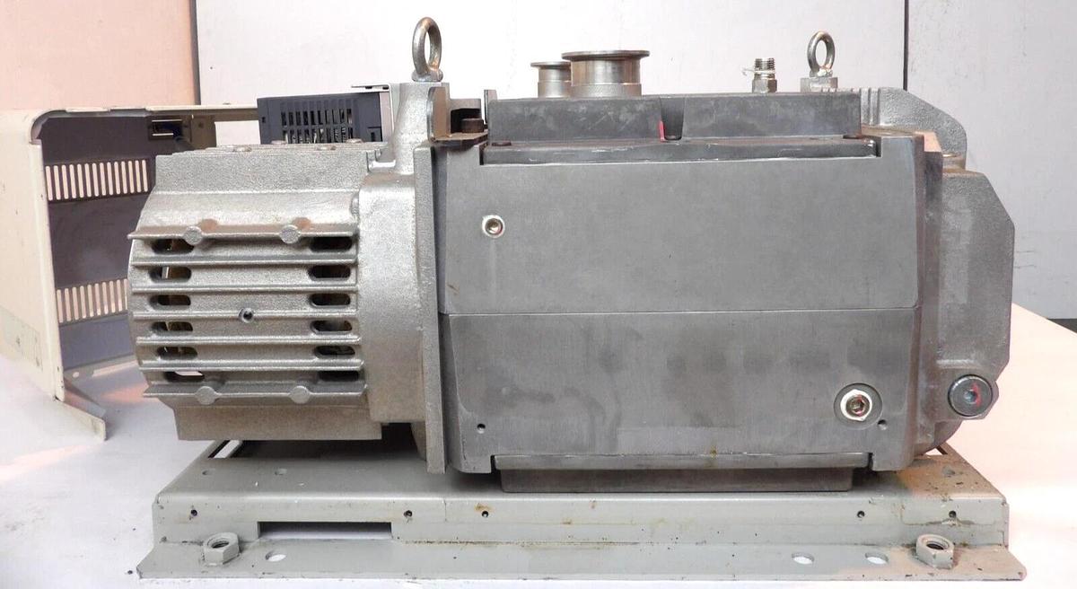 Used Kashiyama NeoDry36CU-001B Vacuum Pump NeoDry36C Novellus R27-402502-00 As-Is
