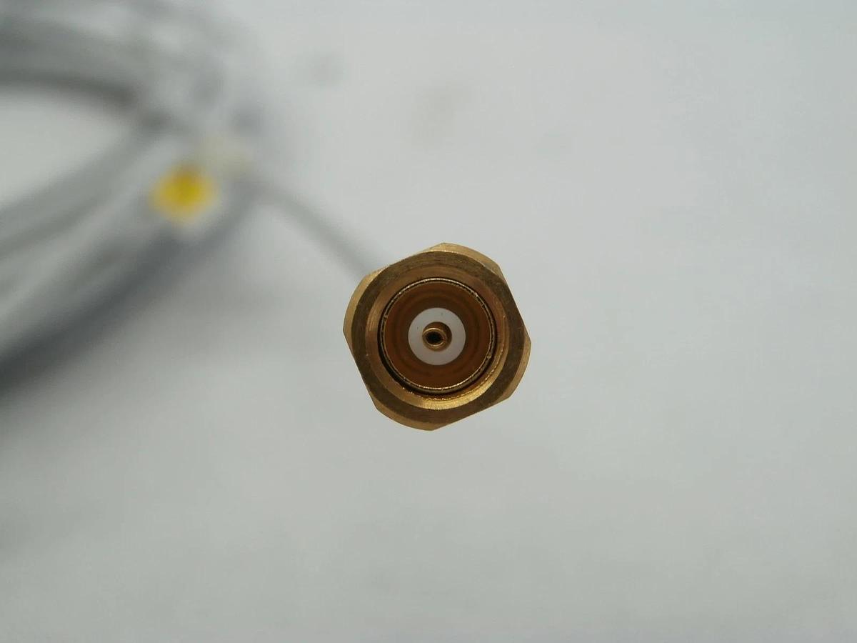 Used Sentec HA-50S X Axis Sensor Head Nikon NSR Series Used Working