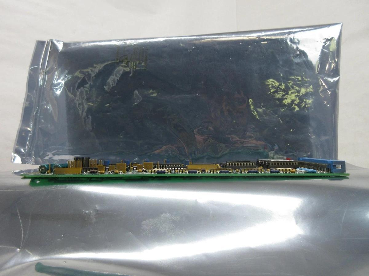 Used SVG Silicon Valley Group 858-8163-003 Processor PCB Card Rev. B 90S Used Working