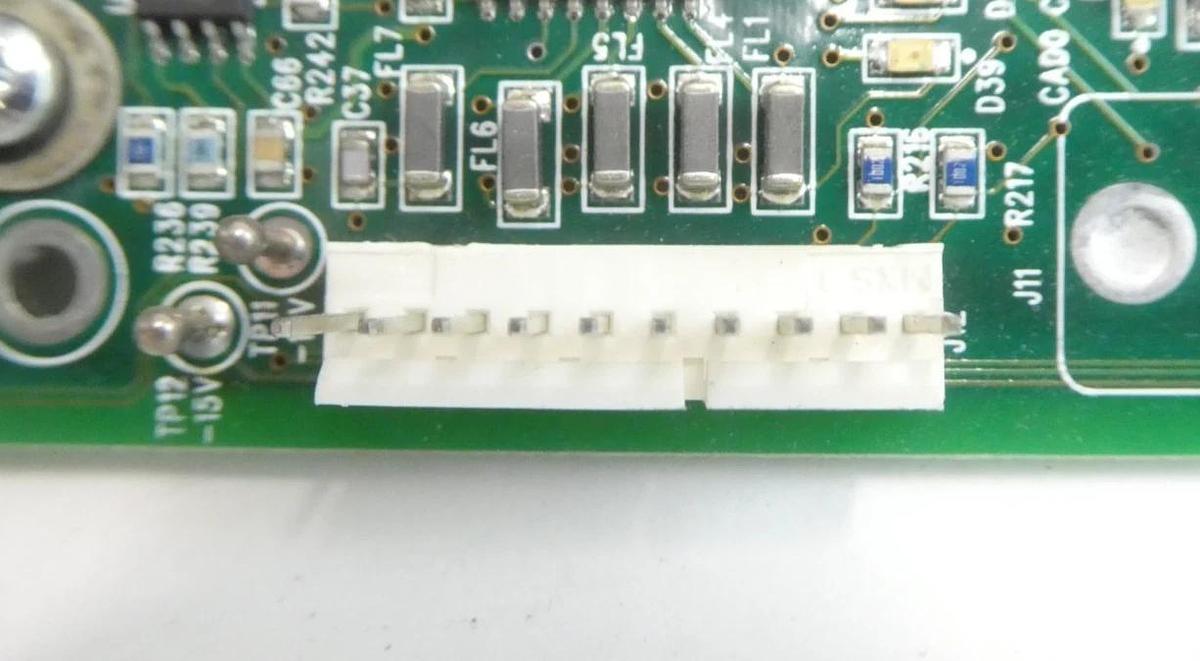 Used AB Sciex 1023162 Control Interface PCB 1023720 TripleTOF 5600 LC/MS MDS Working