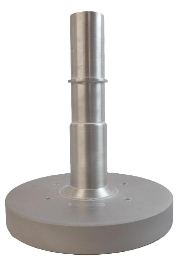 Refurbished AMAT Applied Materials 0040-36180 200mm TxZ Heater Assembly Refurbished