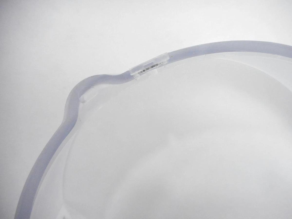 M.E.C. Tech MEC83306-3018L Focus Ring Posi-Snap Tex Reseller Lot of 46 New