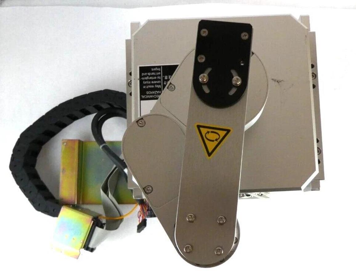Used ShinEtsu 5026a Wafer Transfer Source Device Robot Assembly Untested Surplus