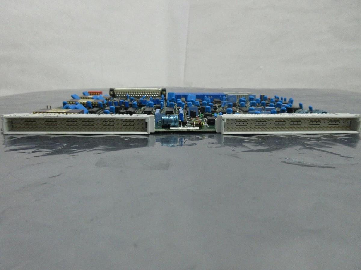 Used ASML 4022.428.1457 TB 2500 T PCB Card PAS 5000/2500 Wafer Stepper System Used