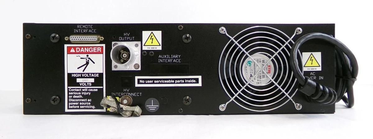 Refurbished KSI Kaiser Systems 1100891 DC Power Supply S1-1-1000 No Documents Refurbished