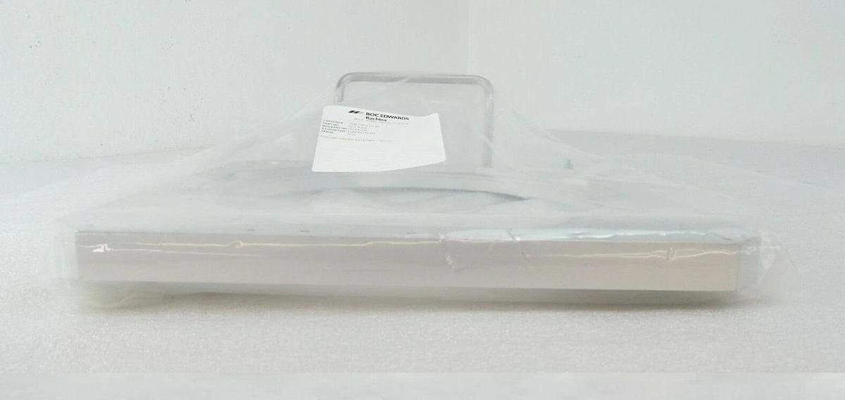 Refurbished AMAT Applied Materials 0020-42080 6" SR Pumping Plate WxZ OEM Refurbished