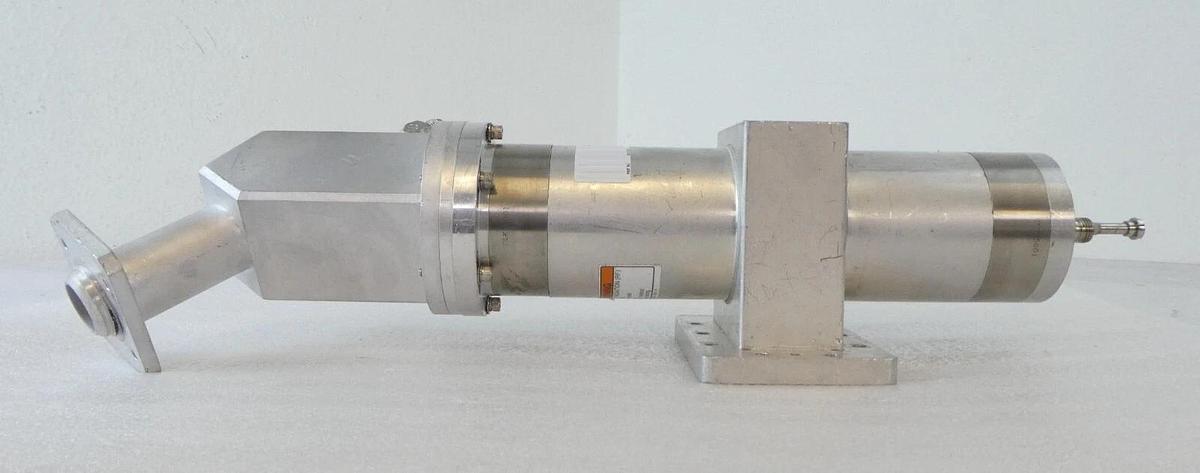 Used AMAT Applied Materials 0010-02146 HDP-CVD RPSC Applicator 5200 Copper Cu Working