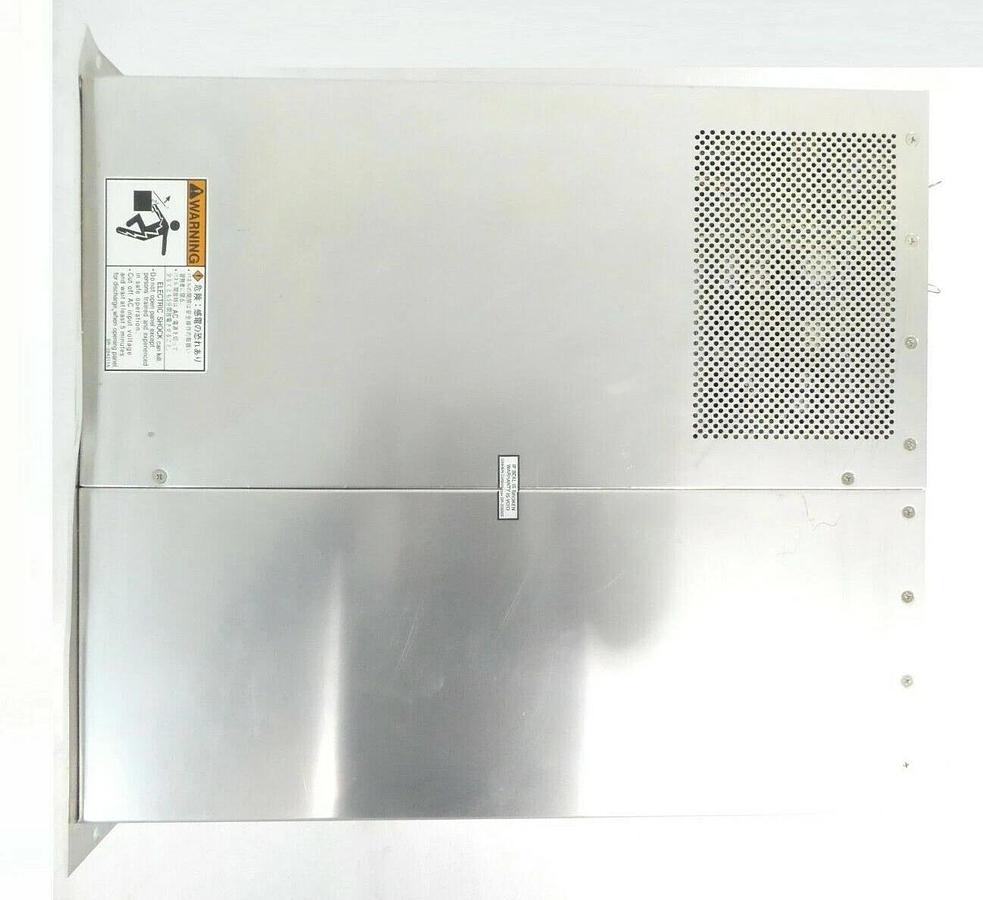 Used Daihen RGA-10D-V RF Power Generator TEL Tokyo Electron 3D80-000826 Working
