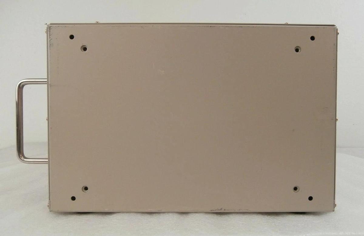 Used Yaskawa Electric ERCR-ND11-A000 Robot Controller SGDH-08AE-SY705 Working