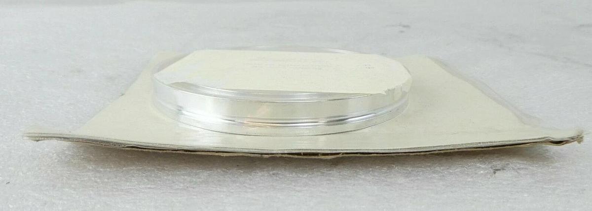 MKS Instruments ISO80-300-AB ISO80 Blank Novellus 60-00044-00 Lot of 7 HPS New
