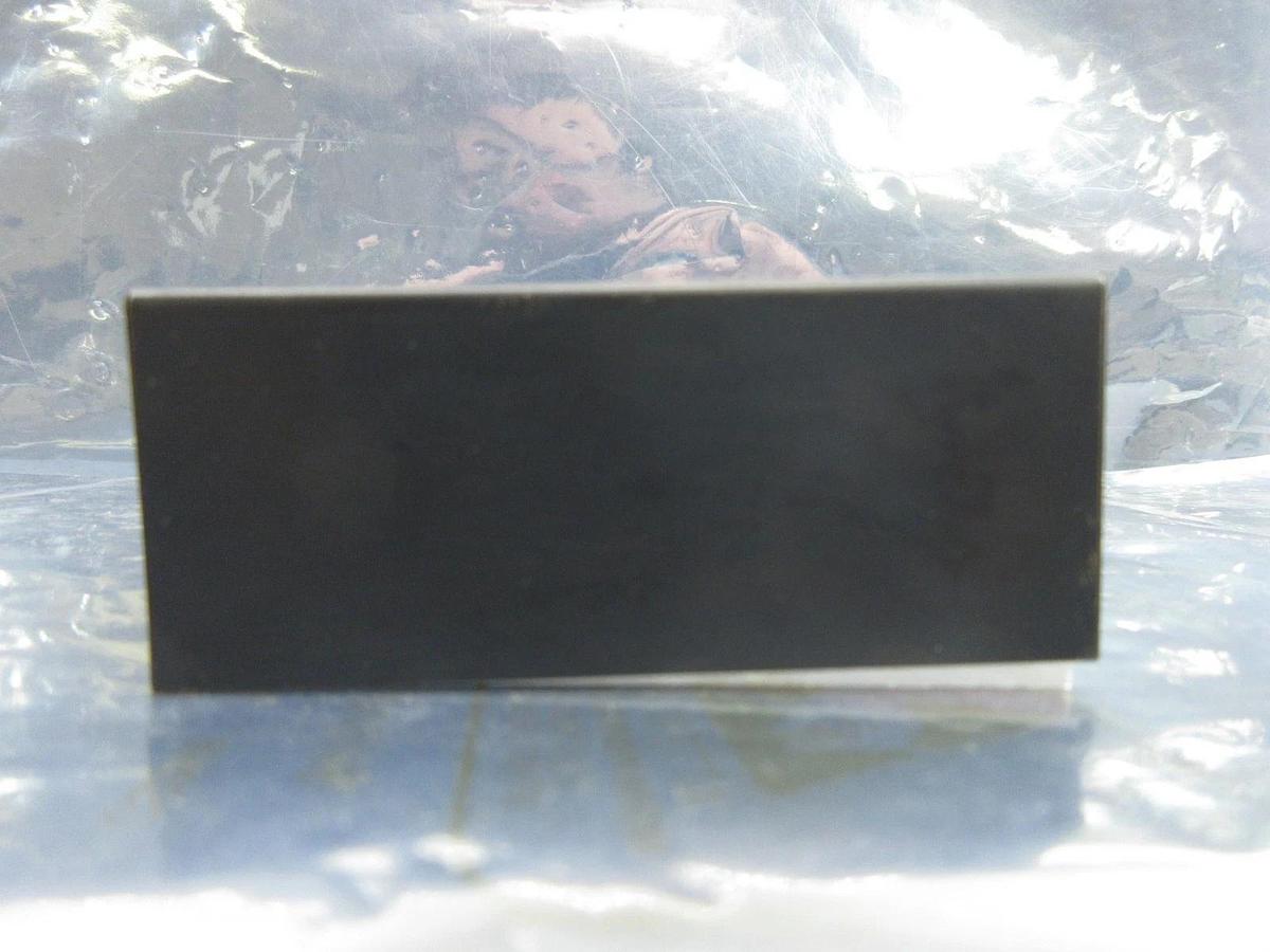 Used Nikon Precision Low Reflectance Sensor NSR-S204B Step-and-Repeat Working