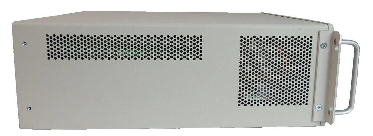 Used Newport XPS-Q 3-Axis Motion Controller Driver XPS-DRV03 XPS Series Untested