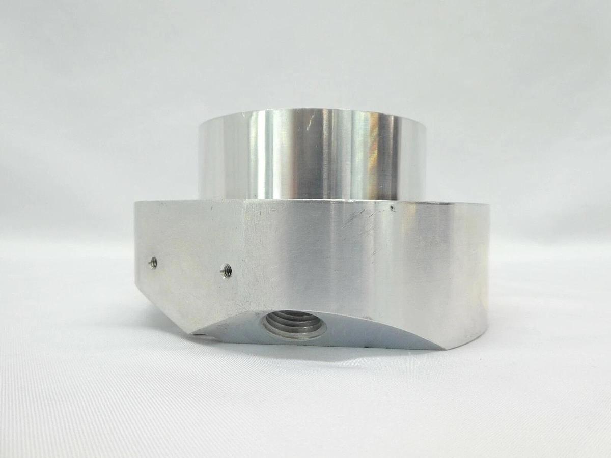 AMAT Applied Materials 0040-09918 Heater Base (Old Style) 5200/DXZ New Surplus