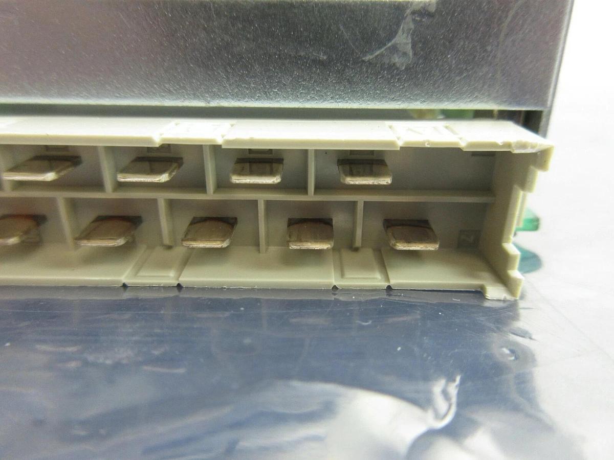 Used OLDELFT 4022 430 19261 Power Supply PCB Card 212C04100 ASML PAS Used Working