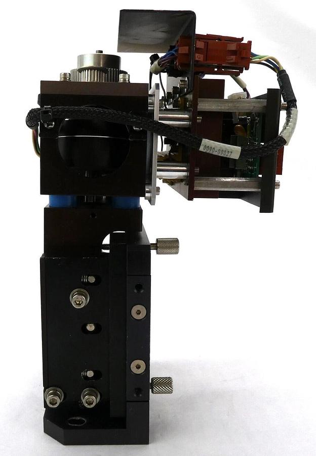 Used Applied Materials 0010-09340 Susceptor Lift Precision 5000 CVD No Belt Untested