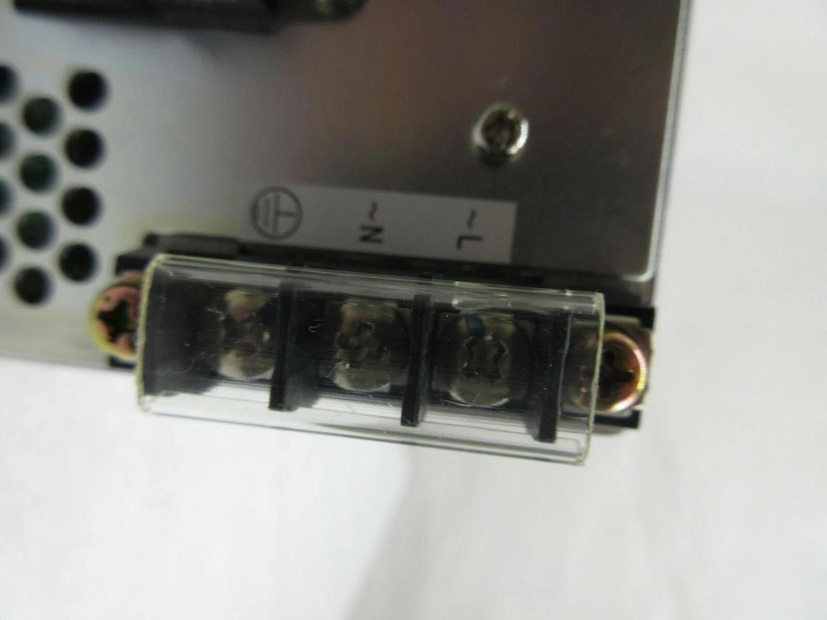 Used Sanken HWM900-004 Power Supply Panasonic Flip Chip Bonder System Used Working