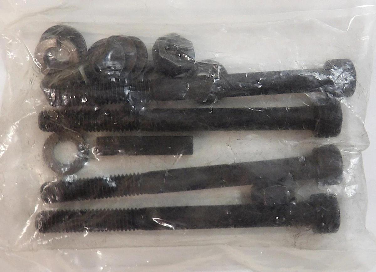 Oriental Motor AXH450KC-5 DC Motor and Driver Set AXHM450KC-GFH AXHD50K New