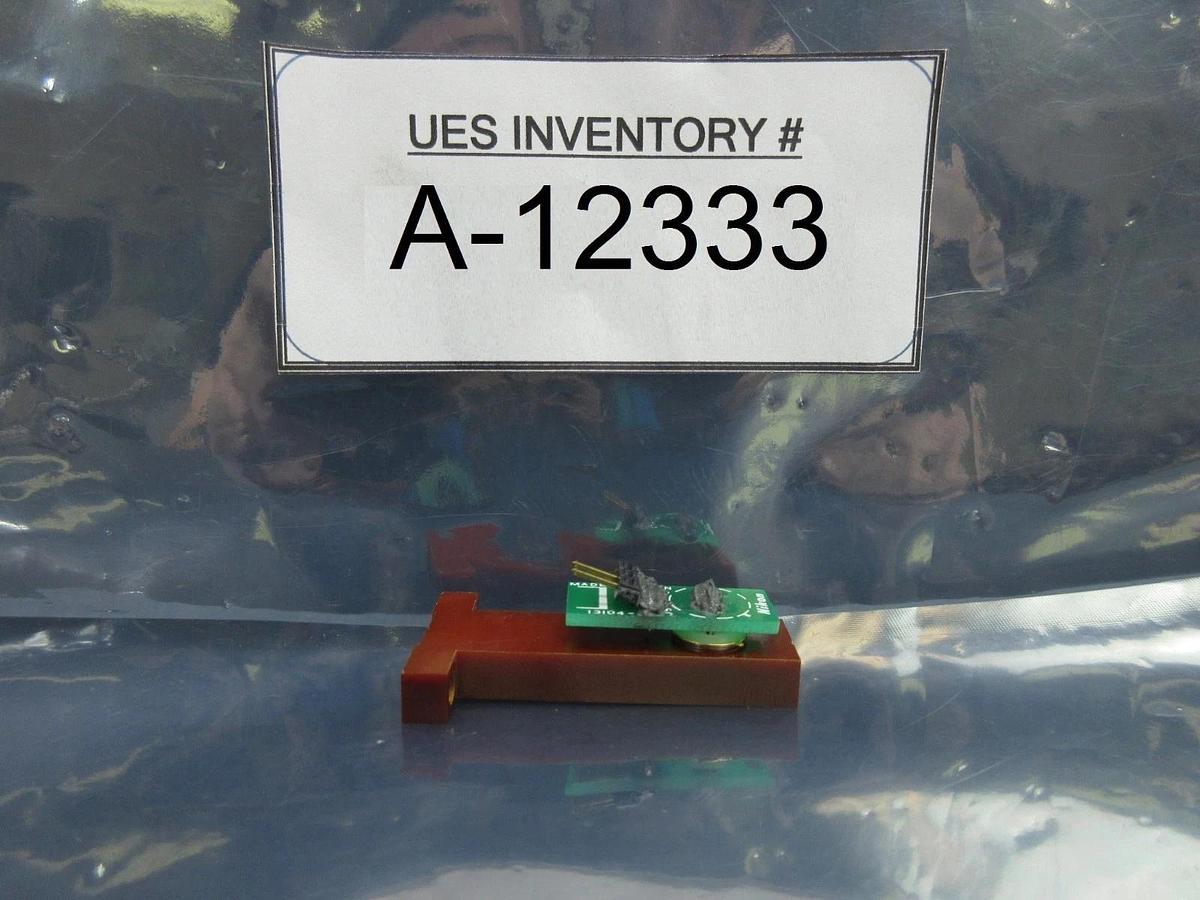 Used Nikon 4S005-004 Sensor Board PCB NSR System Used Working