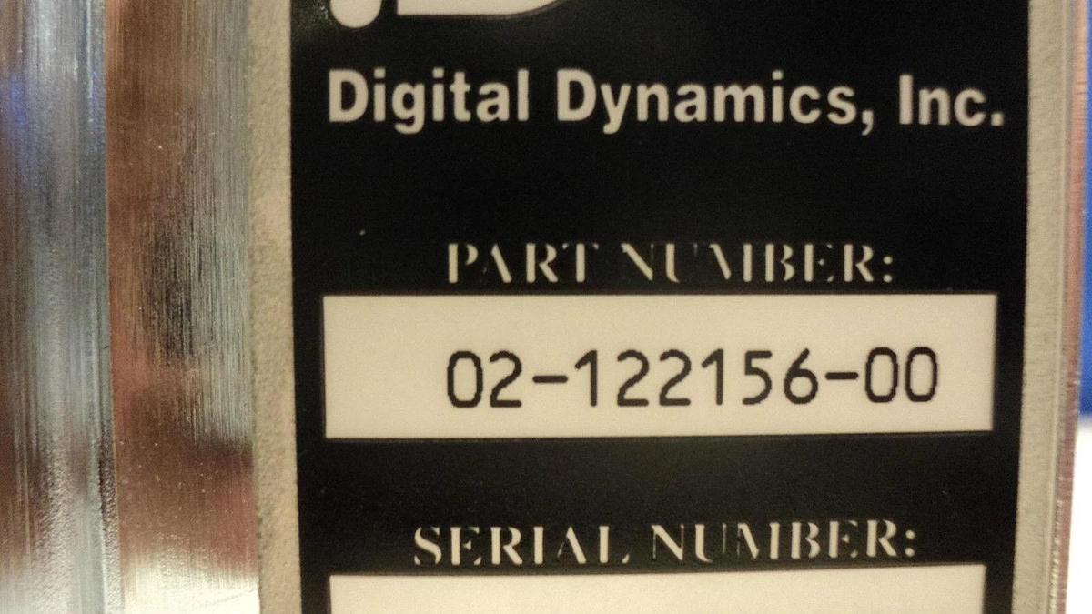 Used Novellus Systems 01-8130508-00 Digital Controller Used Working