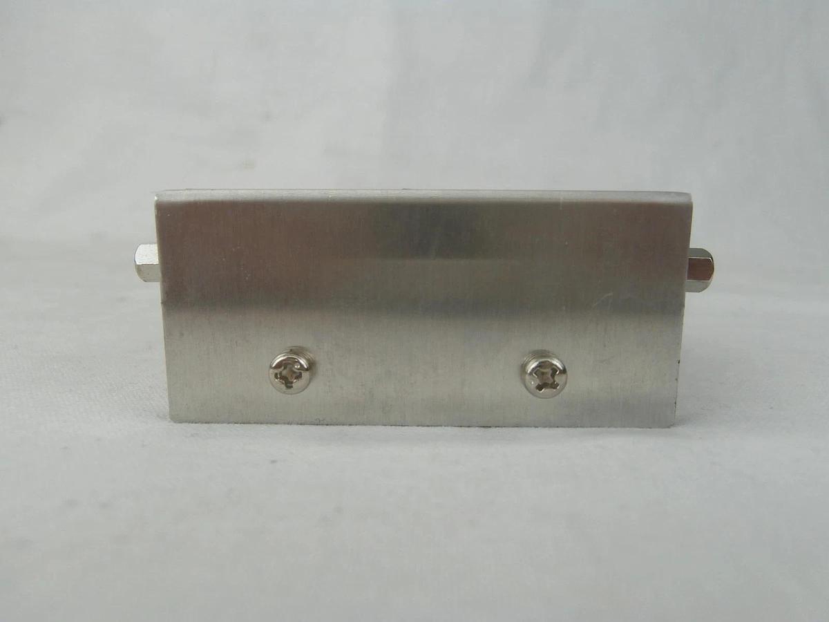 Used Daihen CMC-ADP2 Microwave Tuning Control Interface Reseller Lot of 2 Used