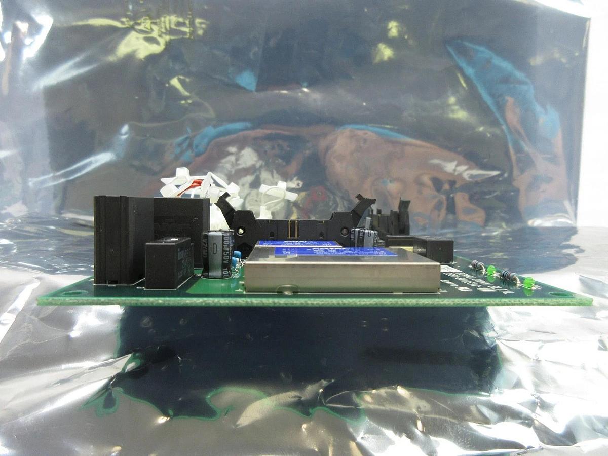 Used TEL Tokyo Electron 2981-600534-11 CONN BLT/L Board PCB 2908-600534-11 ACT12 Used