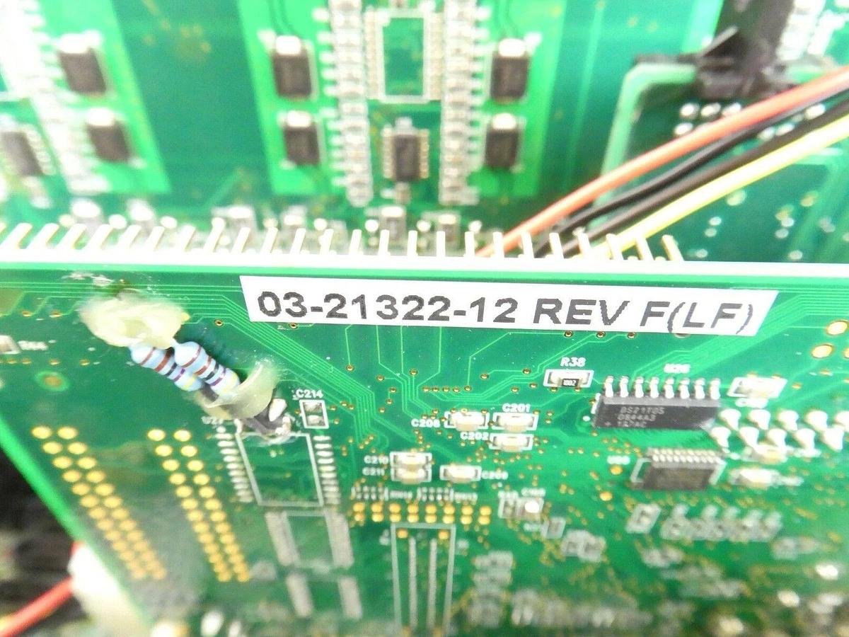 Used ASM Advanced Semiconductor Materials 02-30033 Vision PC BP3000 Computer Working