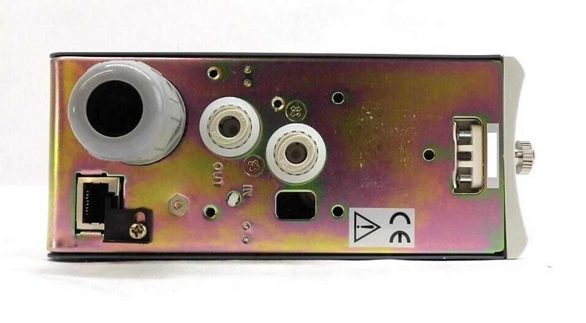 Used Honeywell AE0200046 MDA Scientific Gas Detection Transmitter Midas-T-001
