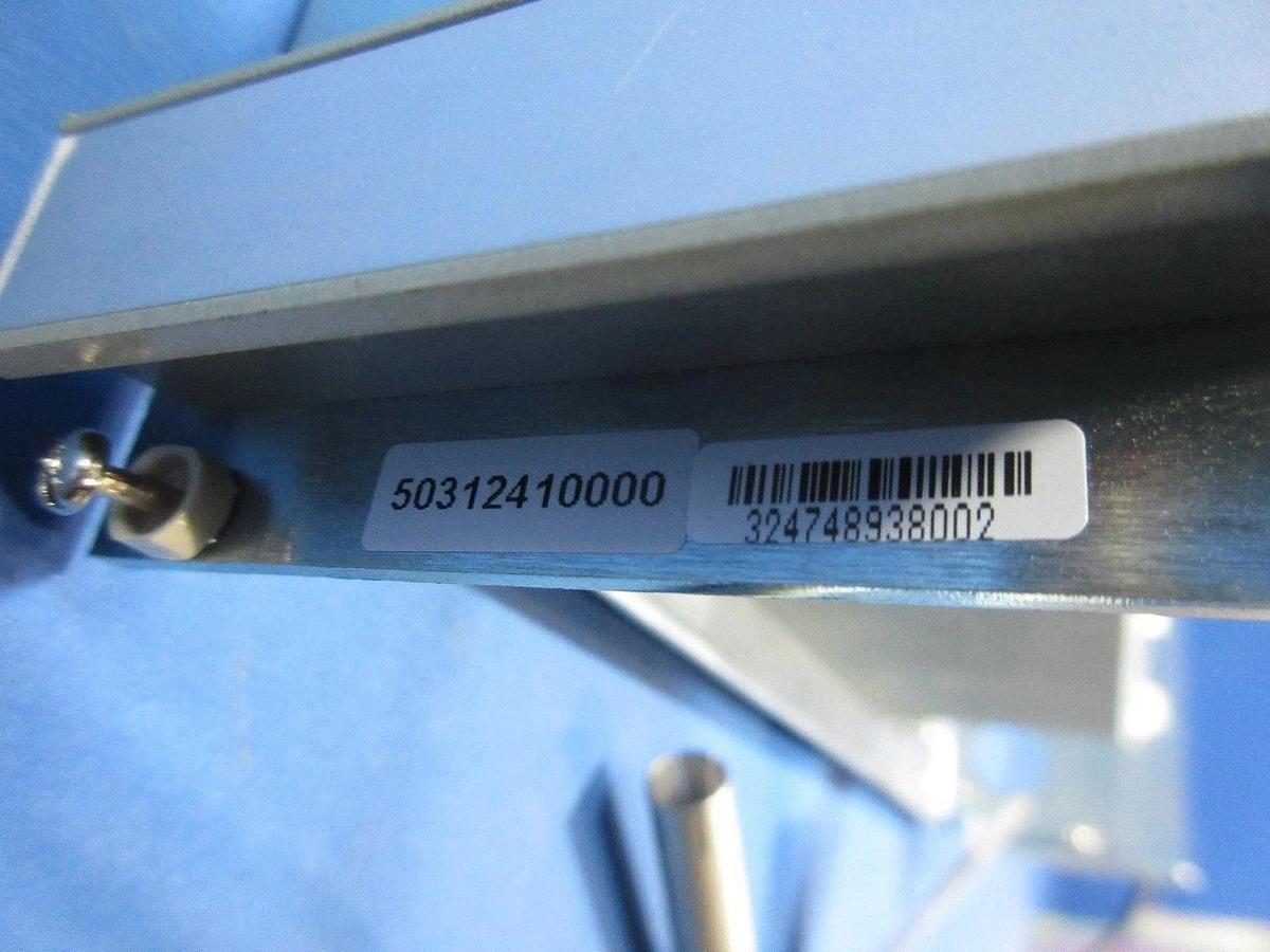 Used A to Z Electronics 50312410000 Scintillator 8KV Splitter AMAT SemVision cX Used