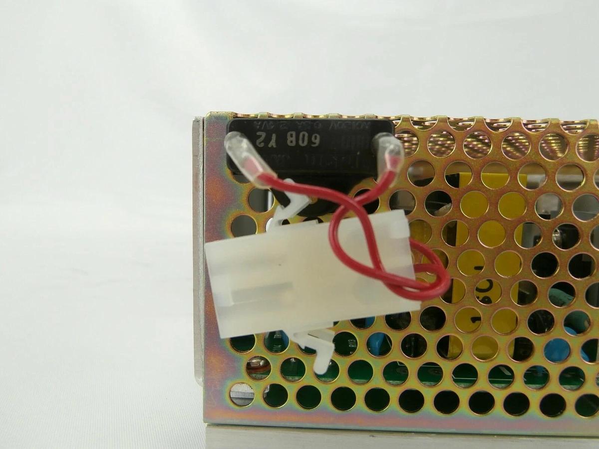 Used Cosel K150AU-24 24V Power Supply Reseller Lot of 2 Used Working