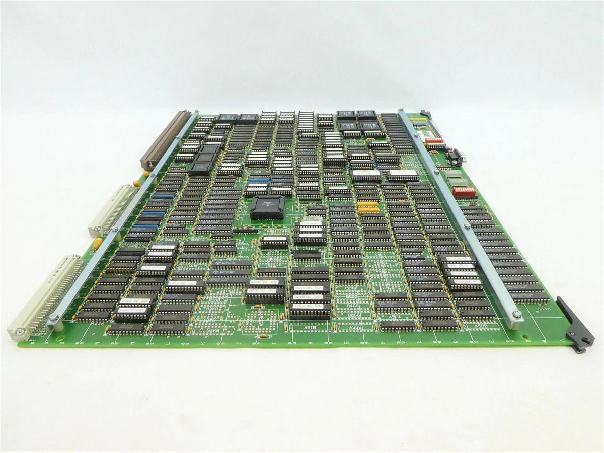 Used KLA Instruments 710-658046-20 Unique Processor PCB 073-658045-00 2132 Working