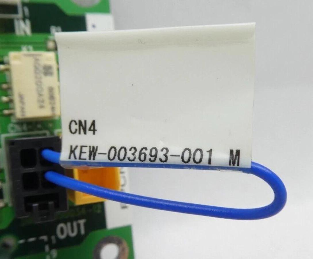 TEL Tokyo Electron 5880-000058-V1 Interface PCB TPFB503-1/FPCN New Surplus